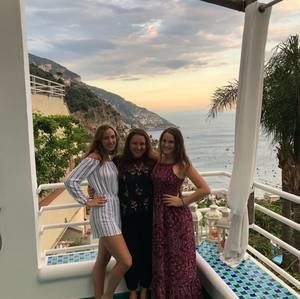 Meet your Posher, Jean